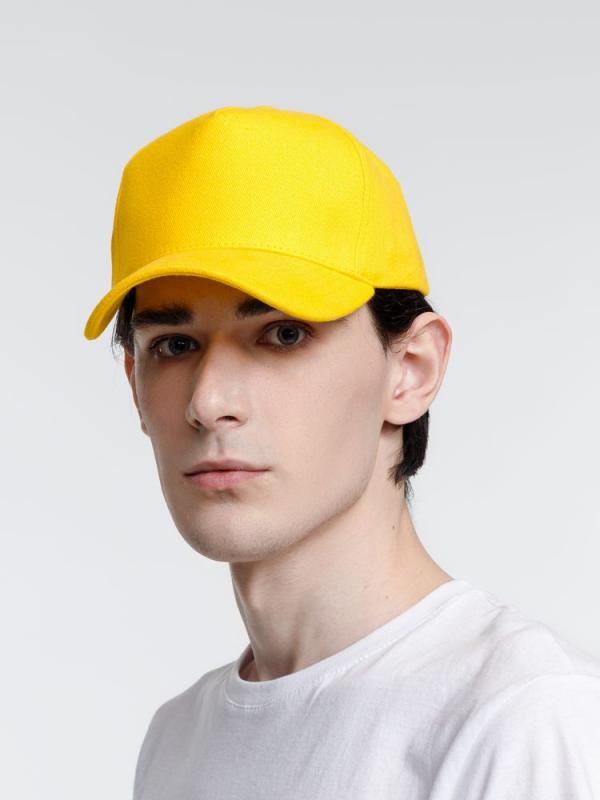 Бейсболка Standard