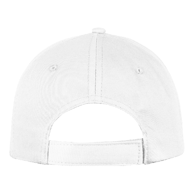 Кепка 5-панельная Lester Velcro 180