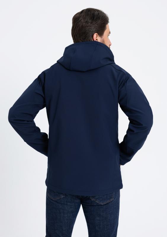Куртка softshell мужская STAN 340
