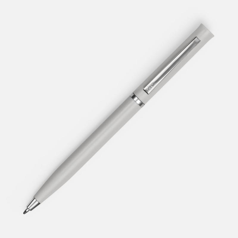 Ручка шариковая Euro Chrome