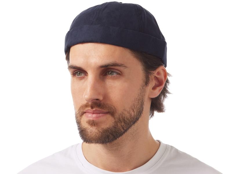 Шапка Docker Hat, унисекс