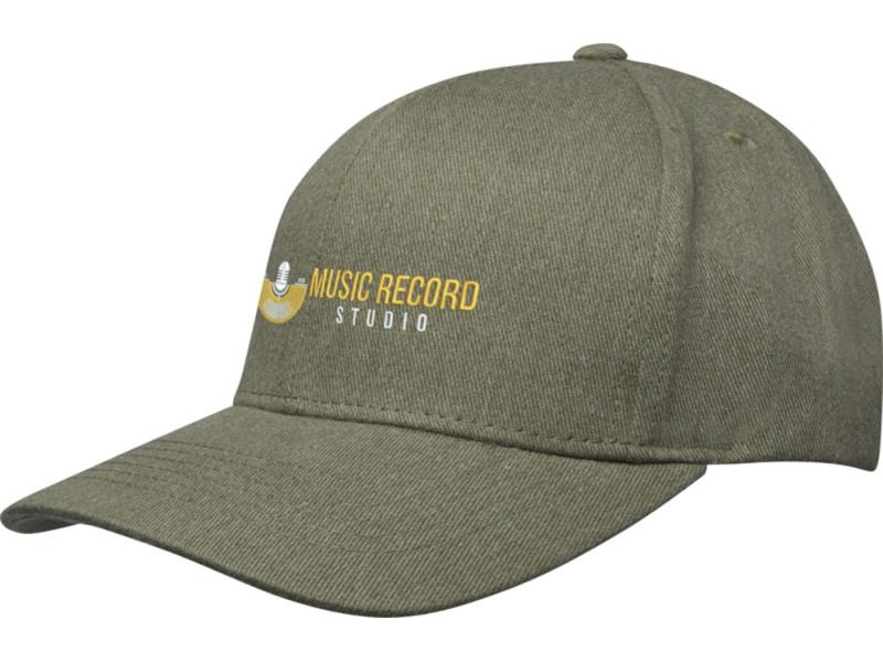 Кепка из переработанных материалов Opal