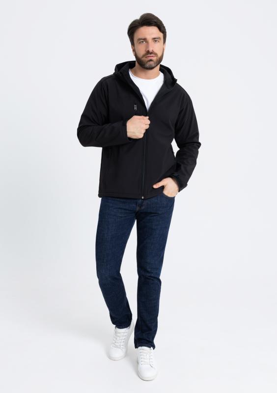 Куртка softshell мужская STAN 340