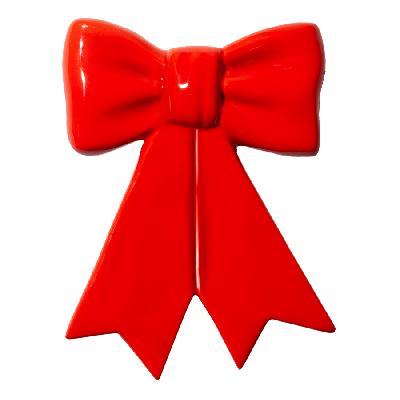 Подставка для ложки bow