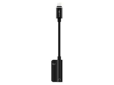 Переходник L Adapter 3.5C
