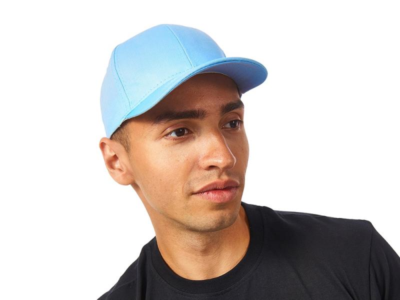 Бейсболка Detroit