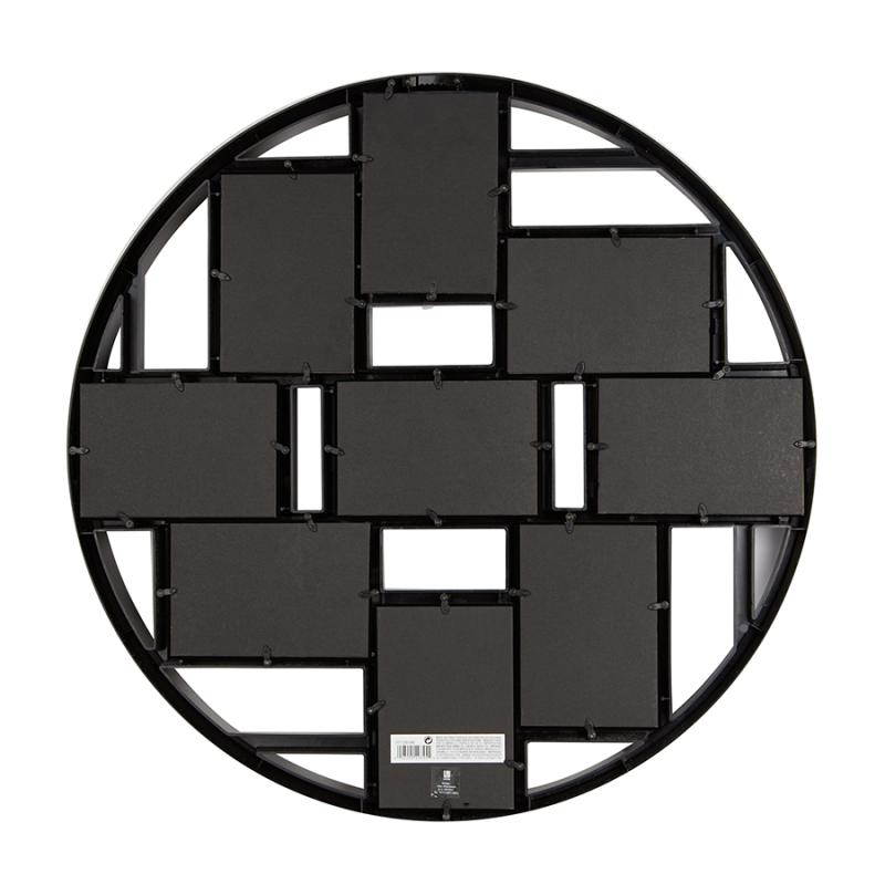 Панно для фотографий luna, 9 эл.