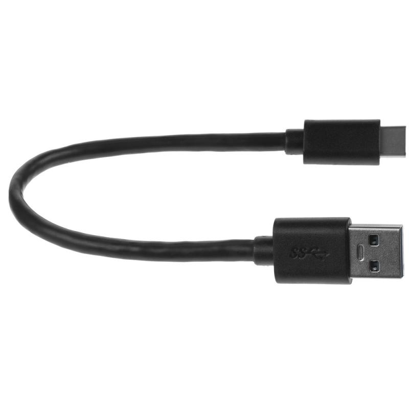 Внешний SSD диск Drop Light, с подсветкой гравировки