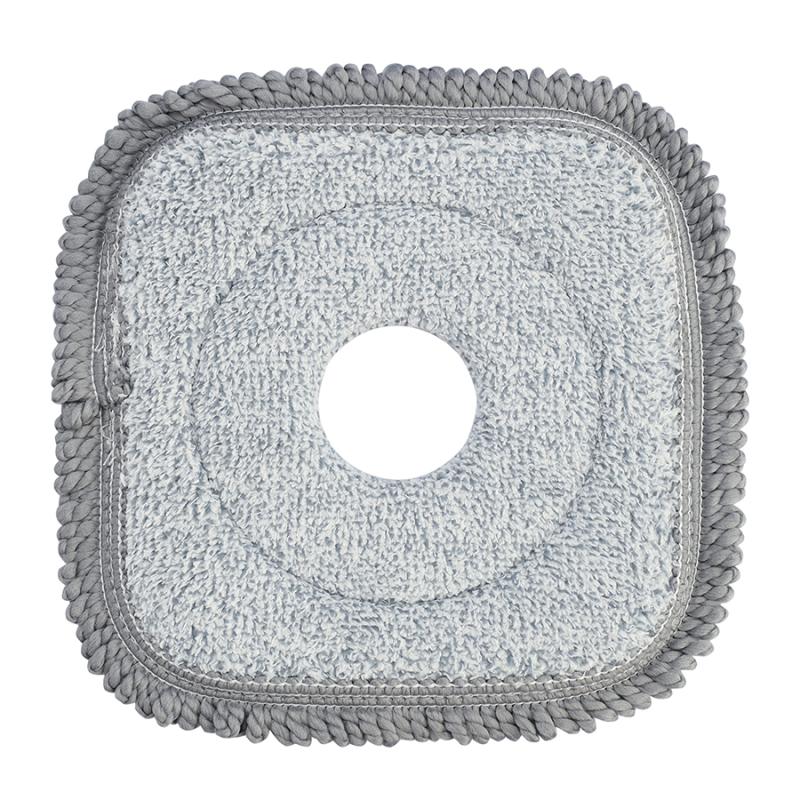 Швабра со складным ведром compact mop