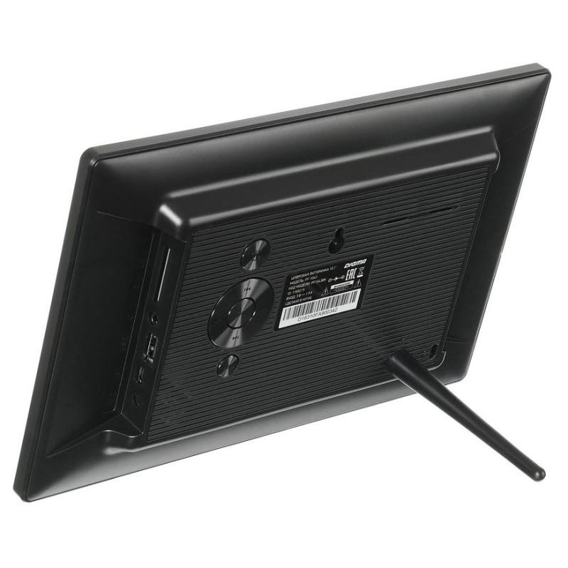 Цифровая фоторамка Digma PF-1043