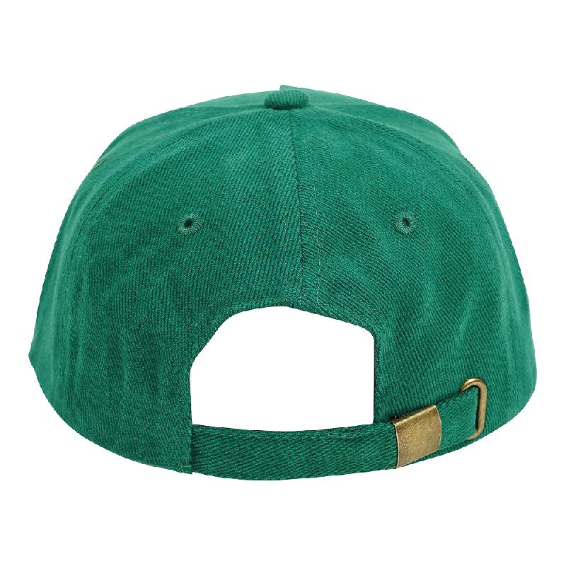 Кепка 6-панельная Ostin Heavy 350