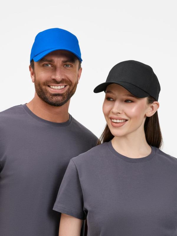 Бейсболка Settaro