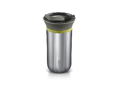 Ручная мини-кофеварка Cuppamoka