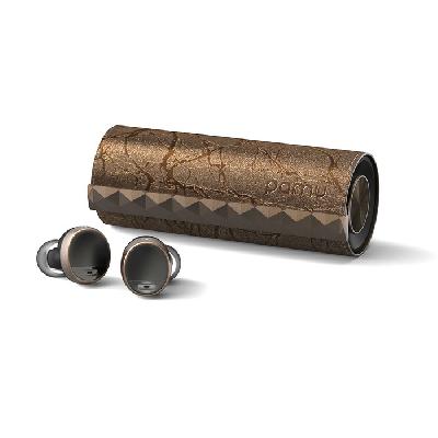 Наушники True Wireless Padmate PaMu Scroll T3