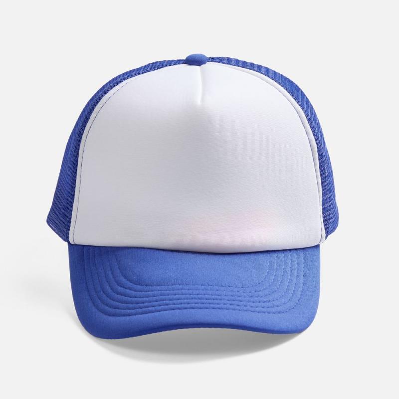 Бейсболка Bubble