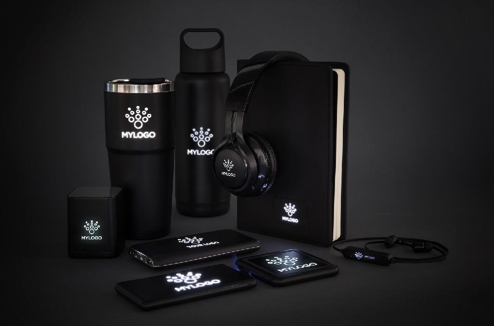 Беспроводные наушники Light up