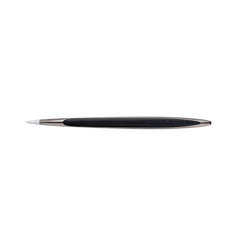 Шариковая ручка Pininfarina Cambiano Black Edition Ink
