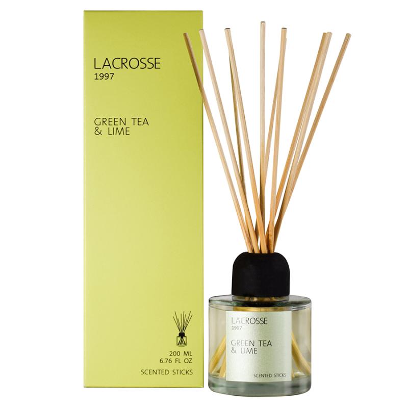 Диффузор ароматический lacrosse,  tea&lime, 200 мл