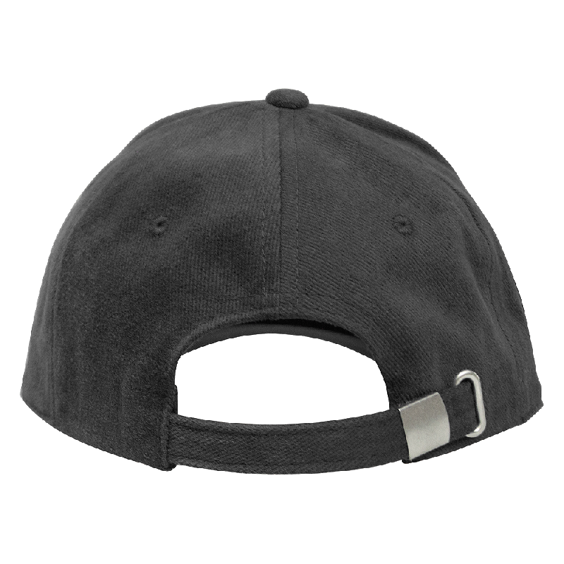 Кепка 5- панельная Salerno Heavy 350