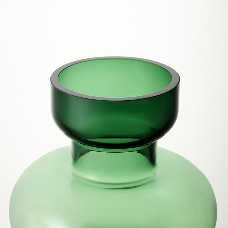 Ваза florum, 30 см, ная