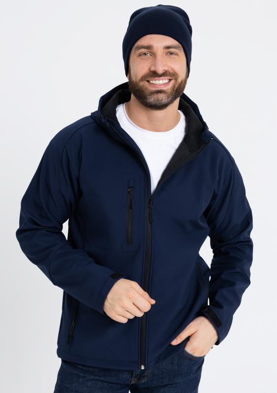 Шапка STAN акрил 116 (46)