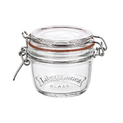 Банка для хранения maison jar, 200 мл