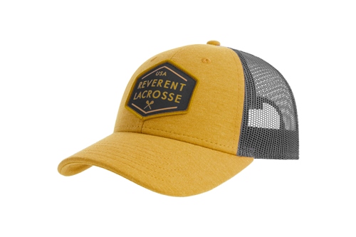 Образец бейсболка с кастомизацией LAB2224, синий, 100% полиэстер