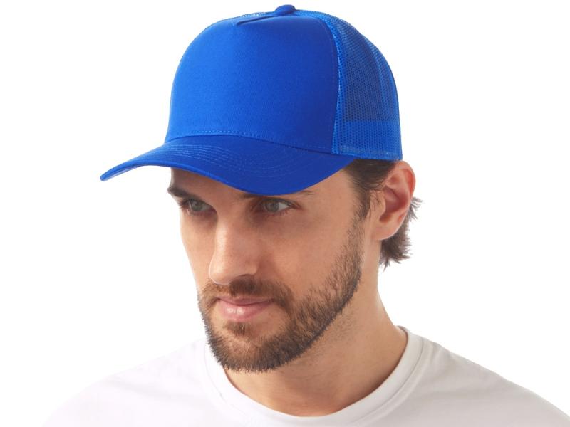 Бейсболка Kansas