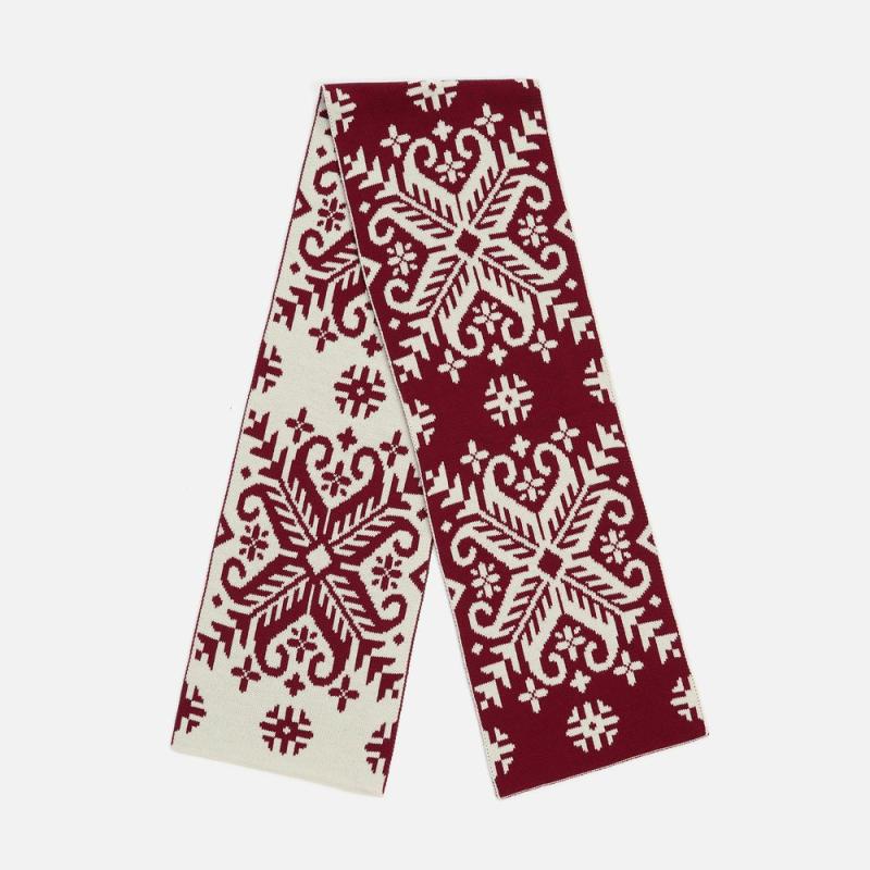 Шарф Wintertude L