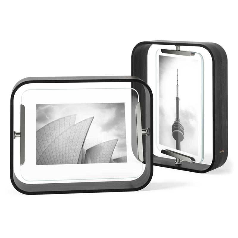 Фоторамка двухсторонняя bellwood, 19х24 см