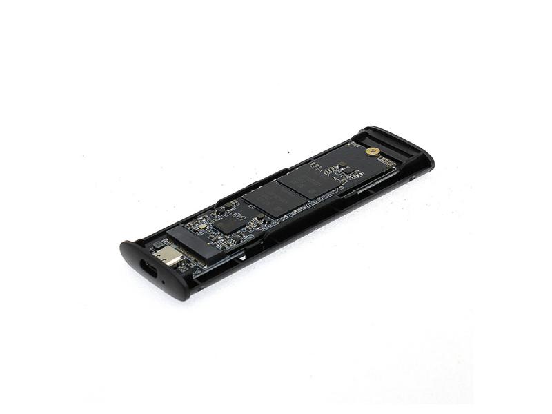 Внешний портативный SSD диск 2,5 TypeC на 1 Тб