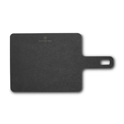 Доска разделочная VICTORINOX Handy Series, 229x190 мм, ный ериал