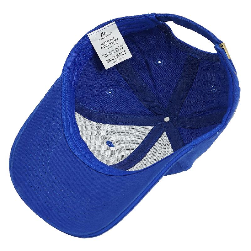 Кепка 6-панельная Ostin Heavy 350