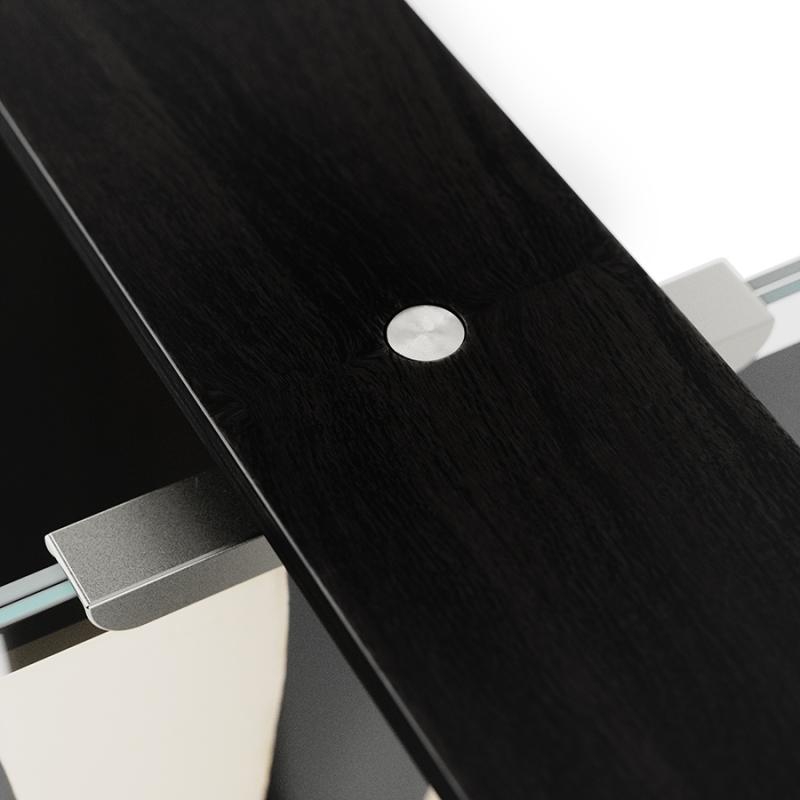 Фоторамка двухсторонняя bellwood, 26х31 см