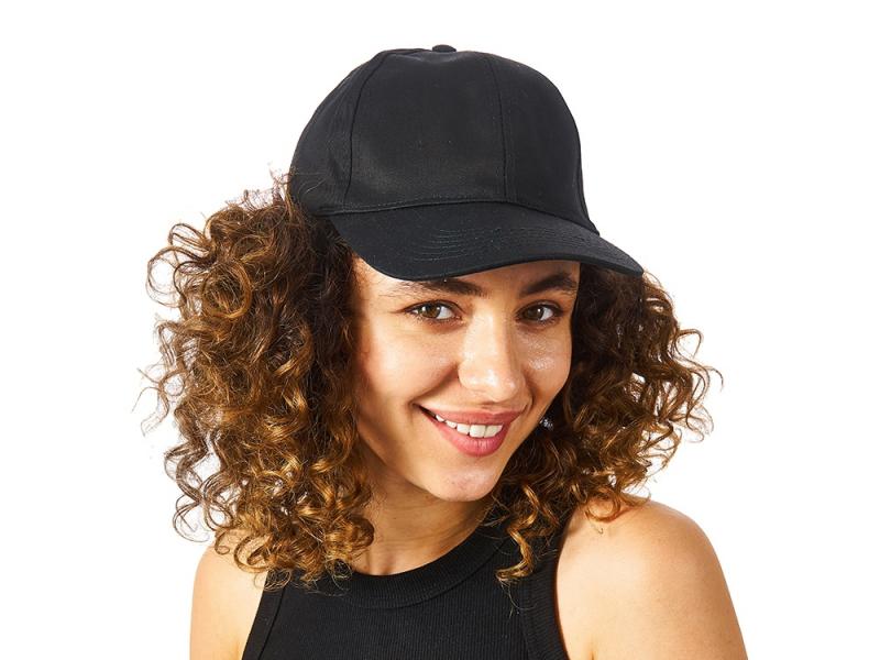 Бейсболка Detroit