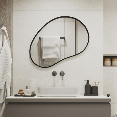 Диспенсер для жидкого мыла slim