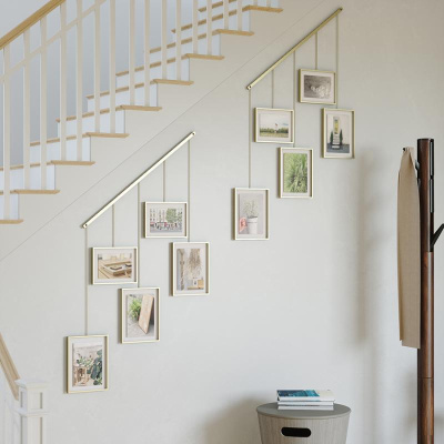 Панно для фотографий exhibit, мат , 5 эл.