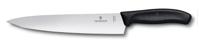 Нож разделочный VICTORINOX SwissClassic, 22 см, в картонном блистере