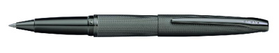 Ручкароллер Selectip Cross ATX Titanium Grey PVD