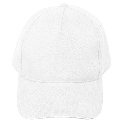 Кепка 5- панельная Oxford 300