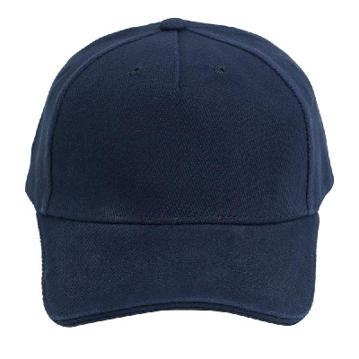 Кепка 5-панельная Dallas Heavy 350