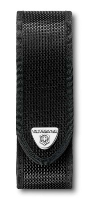 Чехол на ремень VICTORINOX для ножей RangerGrip 130 мм, на липучке, нейлоновый, 40x40x140 мм