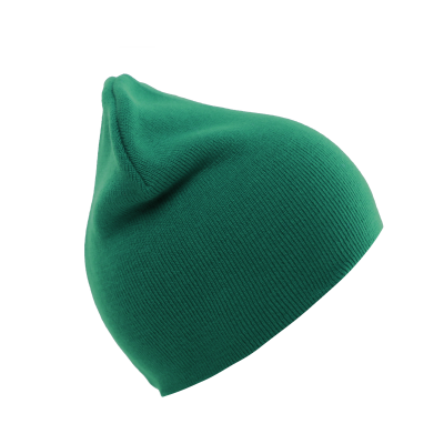 Шапка STAN акрил 016. Зеленый (30)