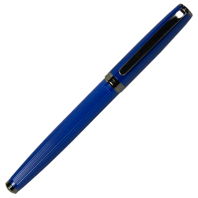 Ручка роллер матовая Grand Ontario металлическая