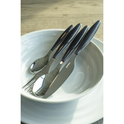 Набор из 24 столовых приборов cutlery feeling
