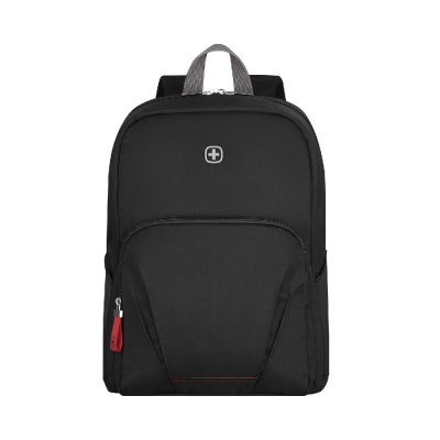 Рюкзак WENGER Motion 156", нейлон, 31 x 17 x 42 см, 20 л