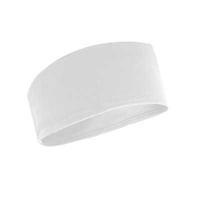 Спортивная повязка для волос CROSSFITTER, Белый