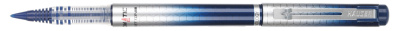 Ручкароллер Hauser Aeromatic Rocket Tip 0,7 мм, пластик, корпус , чернила