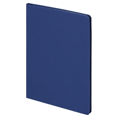 Еженедельник Urban Soft A4, недатированный, в полугибкой обложке