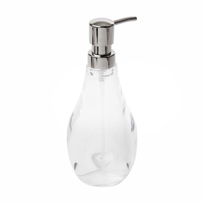 Диспенсер для мыла droplet, 280 мл